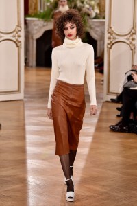 Vanessa Seward RTW Fall 2017