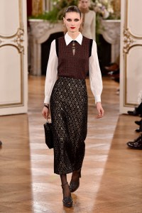 Vanessa Seward RTW Fall 2017