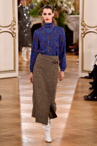 Vanessa Seward RTW Fall 2017