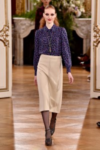 Vanessa Seward RTW Fall 2017