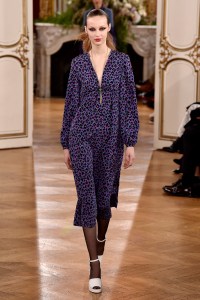 Vanessa Seward RTW Fall 2017