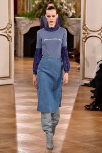 Vanessa Seward RTW Fall 2017