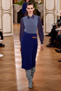 Vanessa Seward RTW Fall 2017