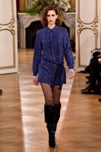 Vanessa Seward RTW Fall 2017