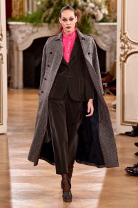 Vanessa Seward RTW Fall 2017