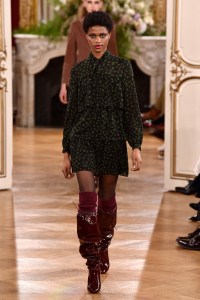 Vanessa Seward RTW Fall 2017