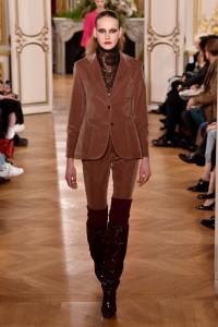 Vanessa Seward RTW Fall 2017