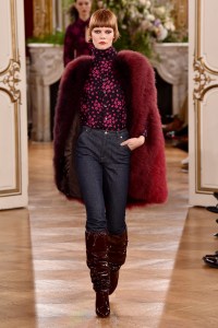 Vanessa Seward RTW Fall 2017