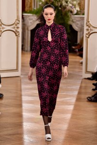 Vanessa Seward RTW Fall 2017