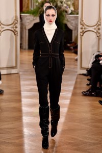 Vanessa Seward RTW Fall 2017