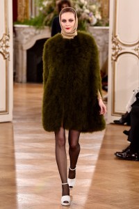 Vanessa Seward RTW Fall 2017