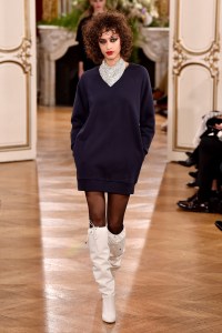 Vanessa Seward RTW Fall 2017