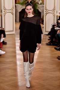 Vanessa Seward RTW Fall 2017