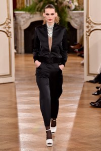 Vanessa Seward RTW Fall 2017