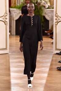Vanessa Seward RTW Fall 2017