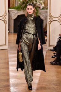 Vanessa Seward RTW Fall 2017