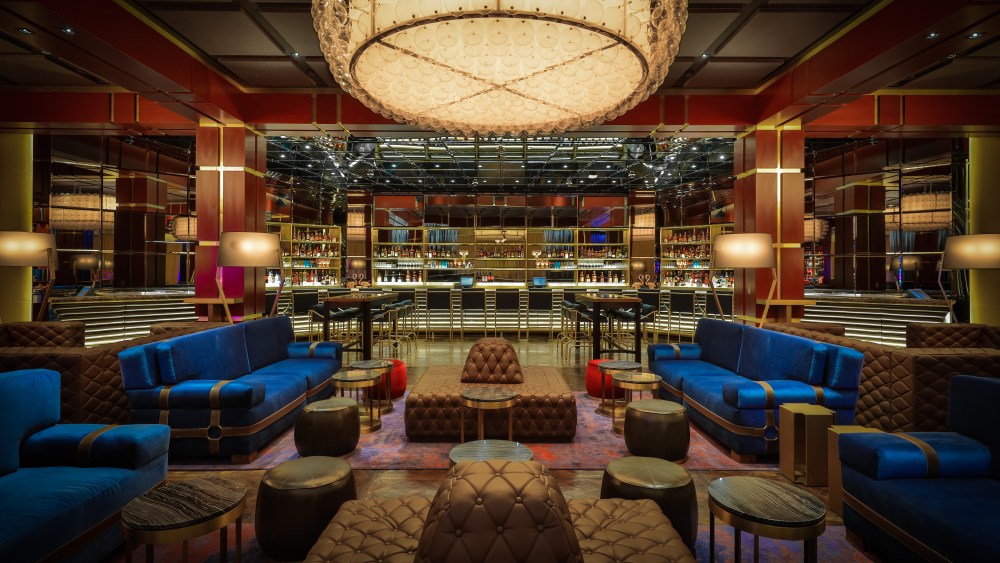 The Dorsey at The Venetian