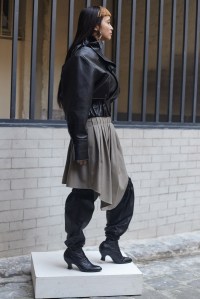 Vejas RTW Fall 2017