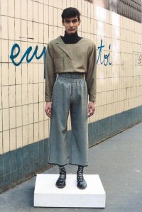 Vejas RTW Fall 2017