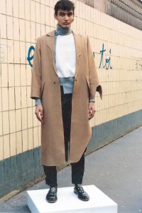 Vejas RTW Fall 2017