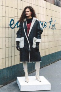 Vejas RTW Fall 2017