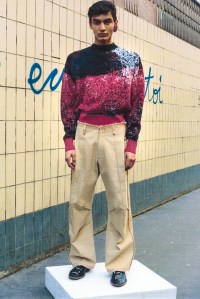 Vejas RTW Fall 2017