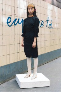 Vejas RTW Fall 2017