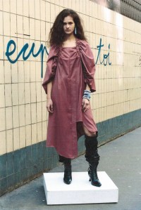 Vejas RTW Fall 2017