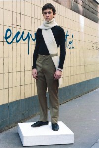 Vejas RTW Fall 2017