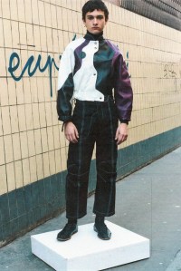 Vejas RTW Fall 2017