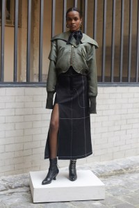 Vejas RTW Fall 2017