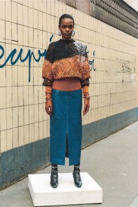 Vejas RTW Fall 2017
