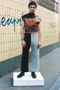 Vejas RTW Fall 2017