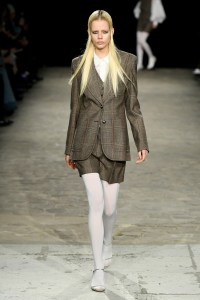 Veronique Branquinho RTW Fall 2017
