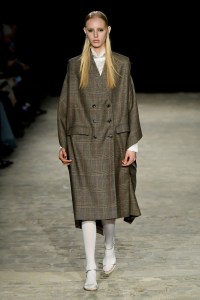 Veronique Branquinho RTW Fall 2017