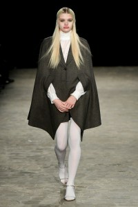 Veronique Branquinho RTW Fall 2017