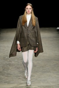 Veronique Branquinho RTW Fall 2017