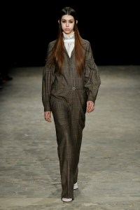 Veronique Branquinho RTW Fall 2017