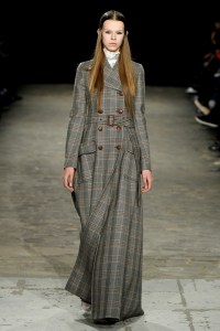 Veronique Branquinho RTW Fall 2017