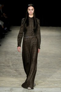Veronique Branquinho RTW Fall 2017