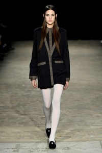 Veronique Branquinho RTW Fall 2017