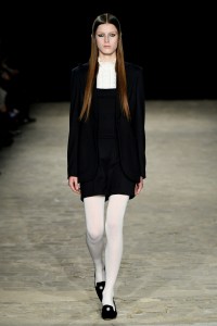 Veronique Branquinho RTW Fall 2017