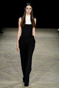 Veronique Branquinho RTW Fall 2017
