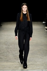 Veronique Branquinho RTW Fall 2017