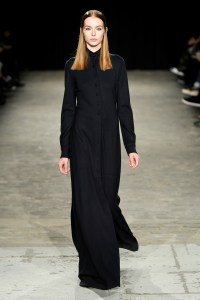 Veronique Branquinho RTW Fall 2017