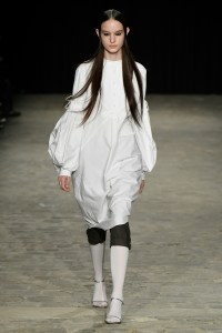 Veronique Branquinho RTW Fall 2017