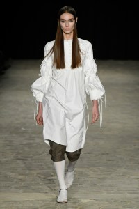Veronique Branquinho RTW Fall 2017
