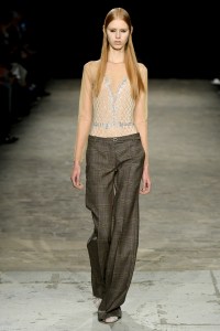 Veronique Branquinho RTW Fall 2017