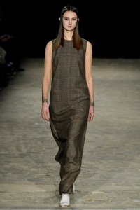 Veronique Branquinho RTW Fall 2017