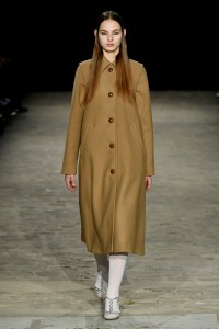 Veronique Branquinho RTW Fall 2017